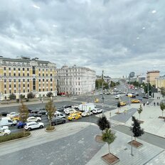 Квартира 92 м², студия - изображение 1