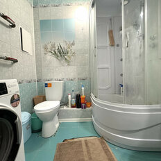 Квартира 40 м², 1-комнатная - изображение 4
