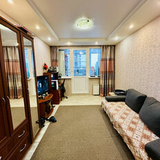Квартира 35 м², 1-комнатная - изображение 1