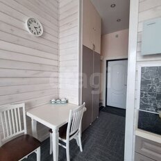 Квартира 24 м², студия - изображение 5