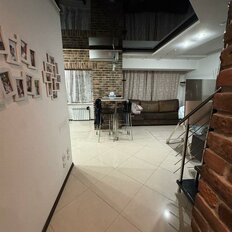 Квартира 64 м², 2-комнатная - изображение 4