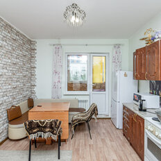 Квартира 47,5 м², 1-комнатная - изображение 1