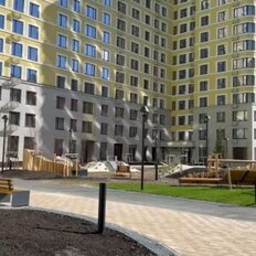 Квартира 67 м², 2-комнатная - изображение 1