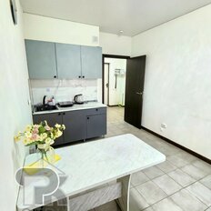 Квартира 32 м², 1-комнатная - изображение 3