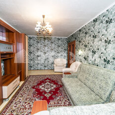Квартира 53,4 м², 2-комнатная - изображение 3