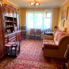 Квартира 32,3 м², 1-комнатная - изображение 1