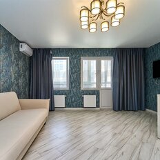 Квартира 37 м², студия - изображение 2