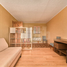 Квартира 38,6 м², 1-комнатная - изображение 3