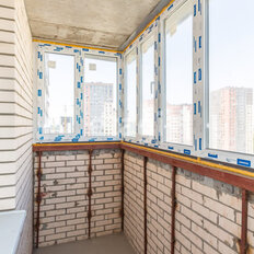 Квартира 24 м², студия - изображение 2