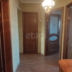 Квартира 57,8 м², 3-комнатная - изображение 3