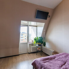 Квартира 66,9 м², 3-комнатная - изображение 4