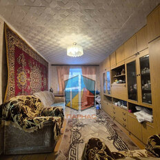 Квартира 45 м², 2-комнатная - изображение 4