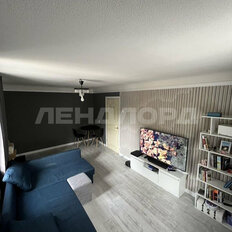Квартира 63,3 м², 3-комнатная - изображение 5