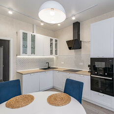 Квартира 76,4 м², 3-комнатная - изображение 4