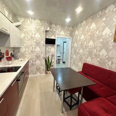 Квартира 43 м², 1-комнатная - изображение 2