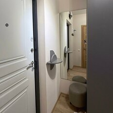 Квартира 29 м², студия - изображение 5