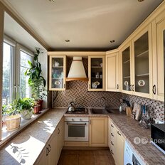 Квартира 43 м², 2-комнатная - изображение 1