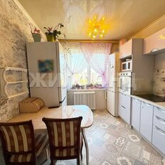 Квартира 63,4 м², 3-комнатная - изображение 1