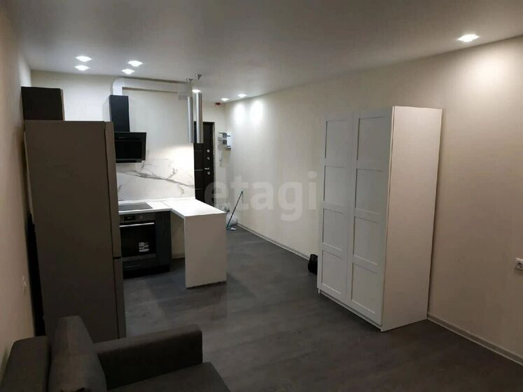 22,6 м², квартира-студия 3 164 000 ₽ - изображение 42