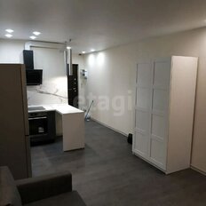 Квартира 27,5 м², студия - изображение 2