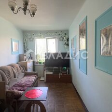 Квартира 46,3 м², 2-комнатная - изображение 5