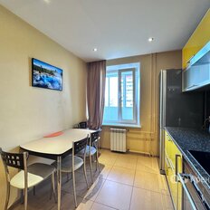 Квартира 40 м², 1-комнатная - изображение 4