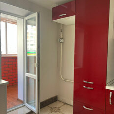 Квартира 67,4 м², 2-комнатная - изображение 3