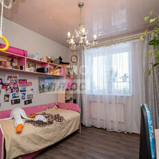 Квартира 58 м², 2-комнатная - изображение 5