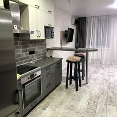 Квартира 32 м², студия - изображение 1