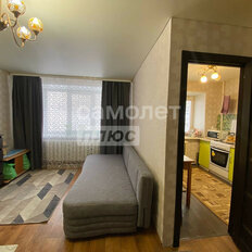 Квартира 31,1 м², 1-комнатная - изображение 4
