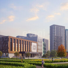Квартира 54,4 м², 2-комнатная - изображение 3