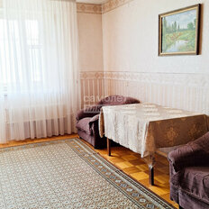 Квартира 59,8 м², 3-комнатная - изображение 1