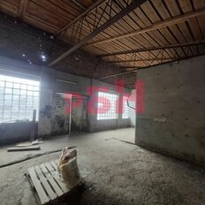 320 м², склад - изображение 4