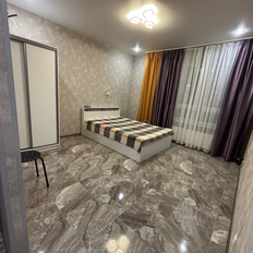 Квартира 41 м², 1-комнатная - изображение 4