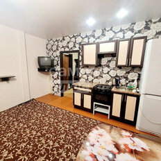 Квартира 37,5 м², 2-комнатная - изображение 4