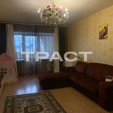 Квартира 54 м², 1-комнатная - изображение 2