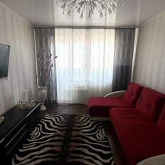 Квартира 51 м², 3-комнатная - изображение 3