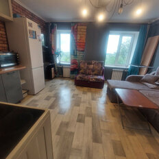 Квартира 29 м², студия - изображение 2