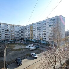 Квартира 66 м², 3-комнатная - изображение 4