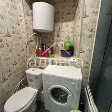 Квартира 20 м², студия - изображение 3
