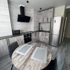Квартира 41,3 м², 1-комнатная - изображение 3
