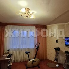 Квартира 78 м², 3-комнатная - изображение 2