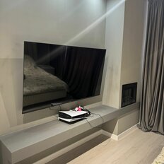 Квартира 41,3 м², 1-комнатная - изображение 3