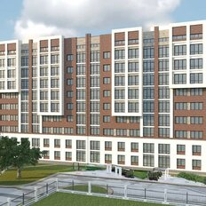 Квартира 93,5 м², 3-комнатная - изображение 5