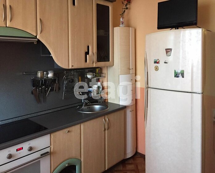 88,6 м², 4-комнатная квартира 8 550 000 ₽ - изображение 79