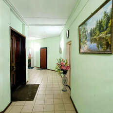 Квартира 101,4 м², 2-комнатная - изображение 4