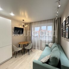 Квартира 59,8 м², 2-комнатная - изображение 3