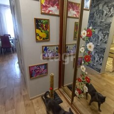 Квартира 29,8 м², 1-комнатная - изображение 4