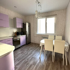Квартира 60 м², 3-комнатная - изображение 2
