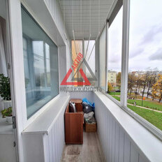 Квартира 44,3 м², 2-комнатная - изображение 4